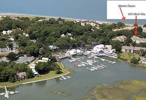 2nd image of 262 S Sea Pines Dr #1674