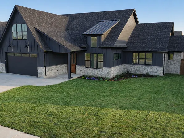 2029 Nichole Blvd, Pottsboro, TX 75076