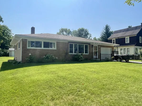 221 Mason Ave, Ann Arbor, MI 48103