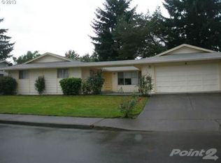 169 NE 40th Ave, Hillsboro, OR 97124