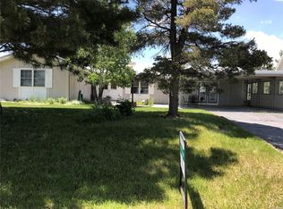 5013 N Vigil Dr, Colorado City, CO 81019
