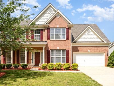 3005 Sandbox Cir, Indian Trail, NC, 28079