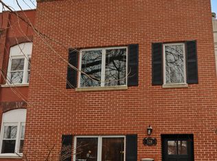 528 N Paulina St, Chicago, IL 60622