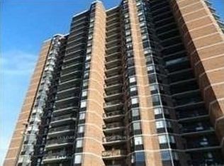 236 Albion Rd #701-10, Toronto, ON M9W 6A6