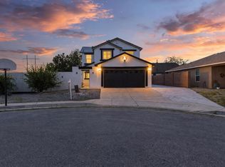 8600 Casa De Luz Ct NW, Albuquerque, NM 87120