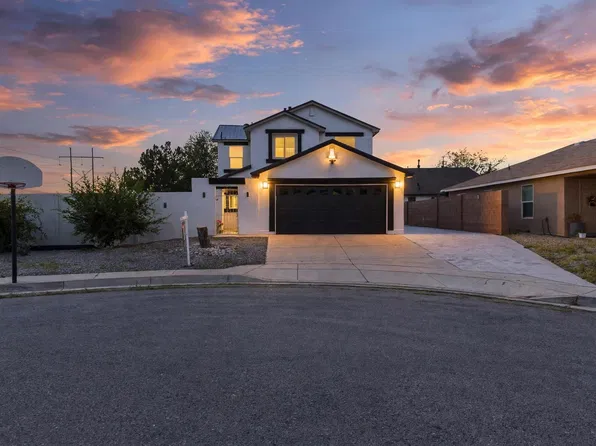 8600 Casa De Luz Ct NW, Albuquerque, NM 87120
