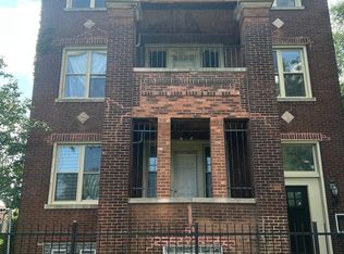 1415 E 66th Pl #3, Chicago, IL 60637