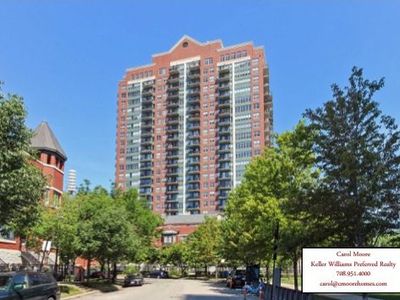 1717 S Prairie Ave APT 1608, Chicago, IL, 60616