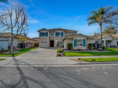 652 Norris St, Brentwood, CA, 94513