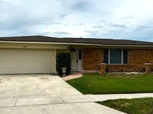 1640 Neptune Dr, Merritt Island, FL 32952