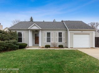 1010 Louis Ave, Algonquin, IL