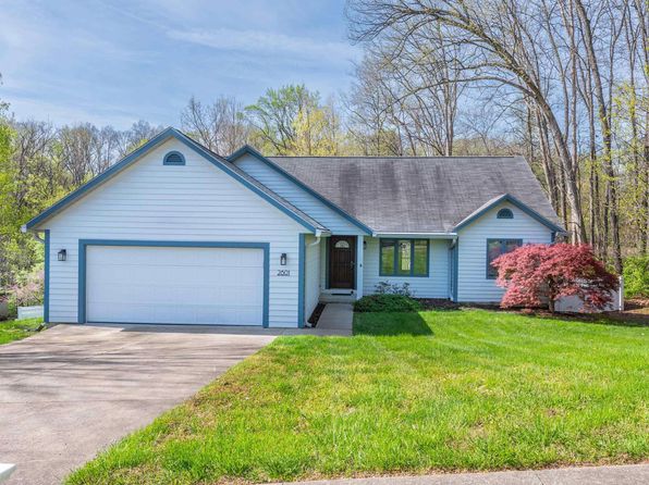 2801 W Trenton Overlook, Bloomington, IN 47404