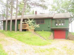 6553 Big Lake Rd, Manitowish Waters, WI 54545