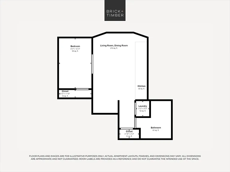 520 Buchanan St — Photo 4