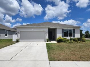 15299 Aquarius Way, Mascotte, FL 34753