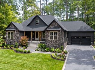 122 Timberlane Dr, Littleton, NC 27850