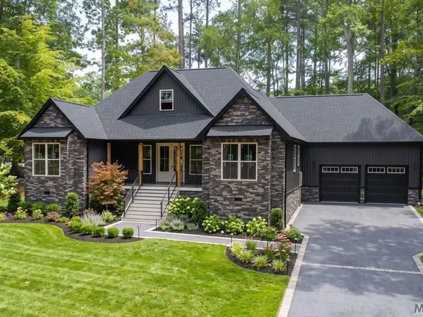 122 Timberlane Dr, Littleton, NC 27850