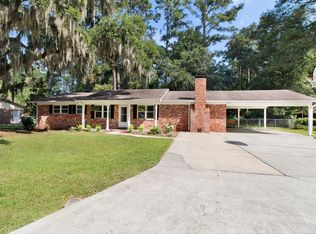 515 Herrin Ct, Pooler, GA 31322