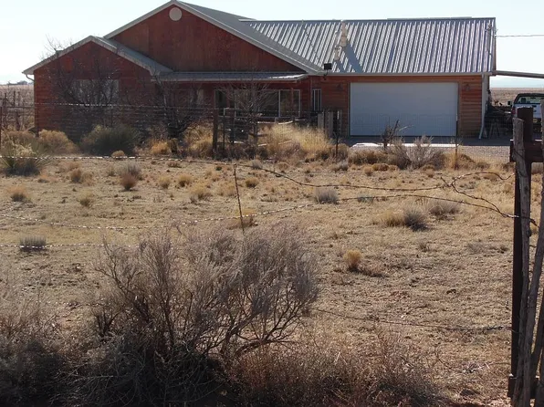 191 Balsam Cir, Belen, NM 87002