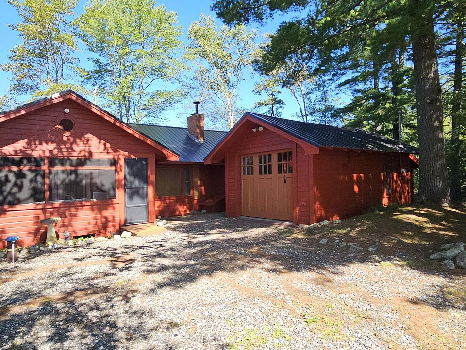 985 N North High Street, Bridgton, ME 04009 Zillow