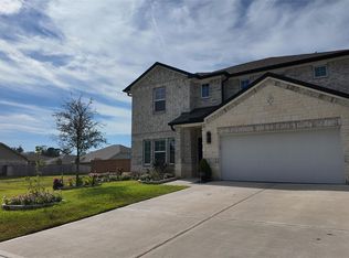 1578 King Ranch Rd, Conroe, TX 77301