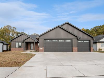 3275 Evening Star Dr, Green Bay, WI, 54311