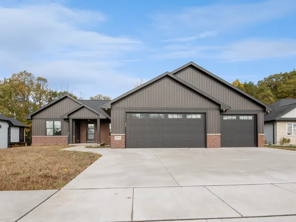3275 Evening Star Dr, Green Bay, WI 54311