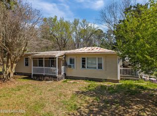 8127 County Home Rd, Ayden, NC 28513
