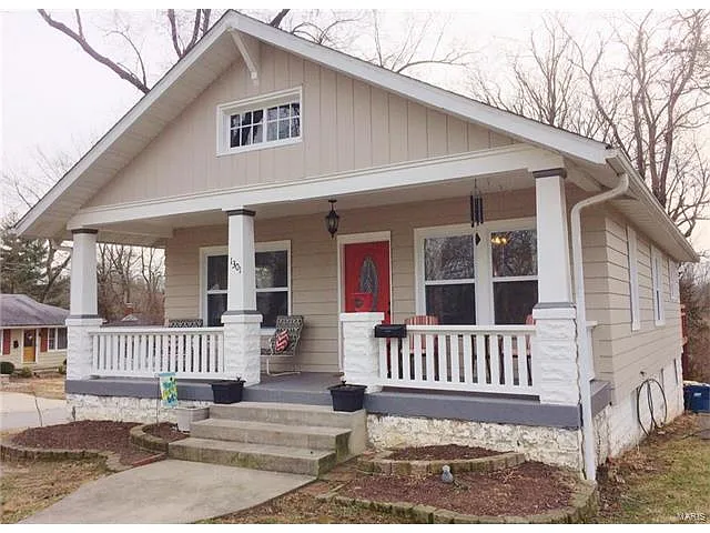 1301 Eberhart Ave photo 1