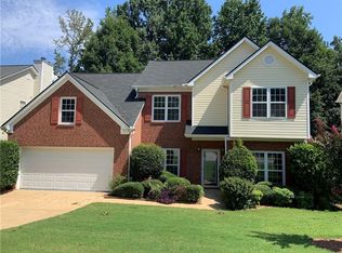 1207 Mandalay Ct, Lilburn, GA 30047