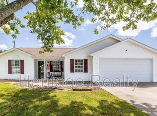 7756 Brickchase Ln, Knoxville, TN 37918