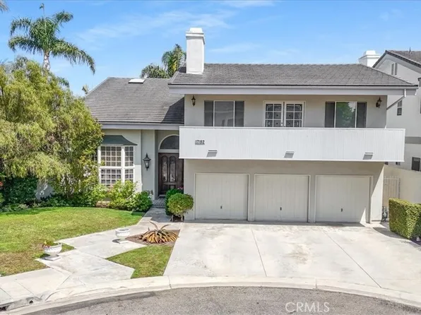 17182 Hillside Cir, Huntington Beach, CA 92649