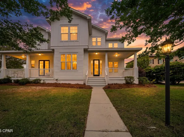 300 Coconut Grove Ct, Panama City Beach, FL 32407