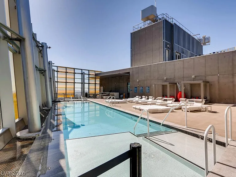 3722 Las Vegas Blvd S #501 — Photo 37