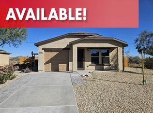 446 W Reizen Dr, Morristown, AZ 85342