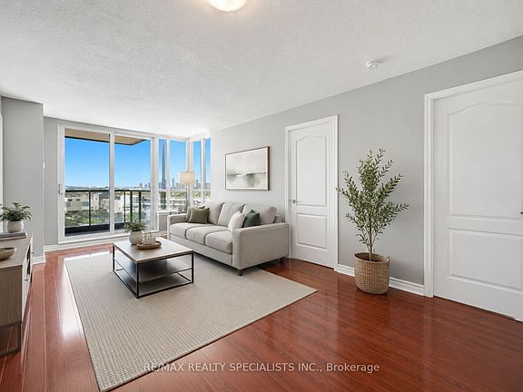 2nd image of 4090 Living Arts Dr #1808