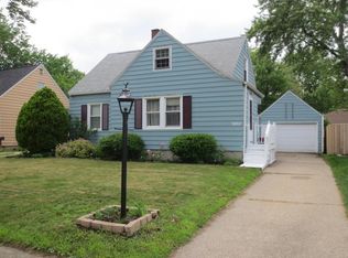 3007 Westland Rd, Muskegon, MI 49441