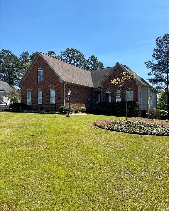 3583 Barbary Blf, Hope Mills, NC 28348 MLS 695360 Zillow