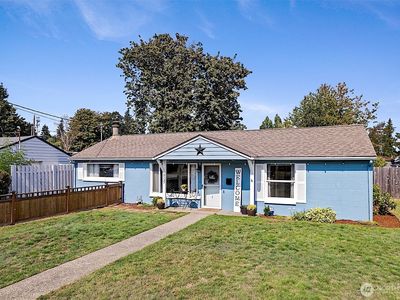 5137 N 30th Street, Tacoma, WA, 98407