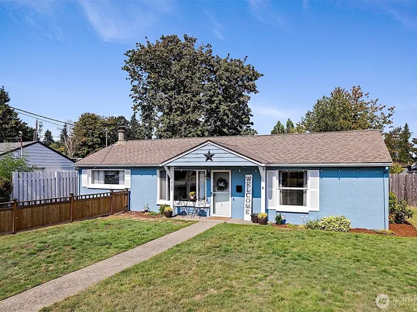 5137 N 30th Street, Tacoma, WA 98407