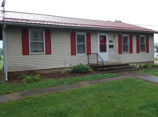 601 S 7th St, Owensville, MO 65066