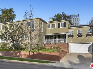1878 Comstock Ave, Los Angeles, CA 90025