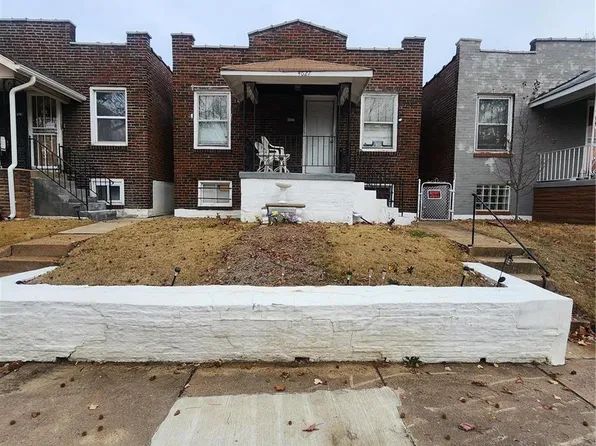 4627 Maffitt Ave, Saint Louis, MO 63113