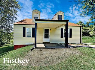 11251 Old Halls Ferry Rd, Saint Louis, MO 63136