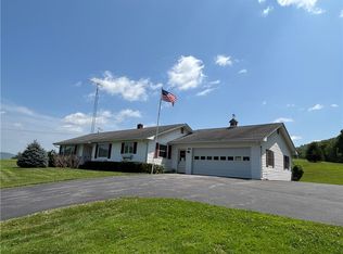 6996 County Highway 18, Bloomville, NY 13739
