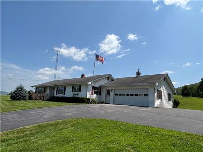 6996 County Highway 18, Bloomville, NY, 13739