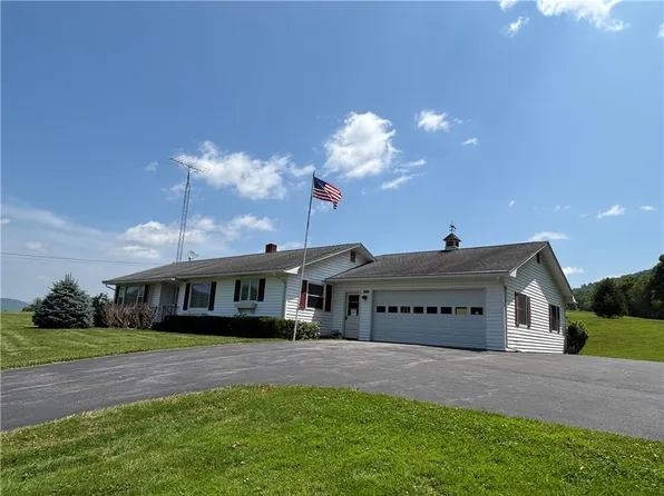 6996 County Highway 18, Bloomville, NY 13739