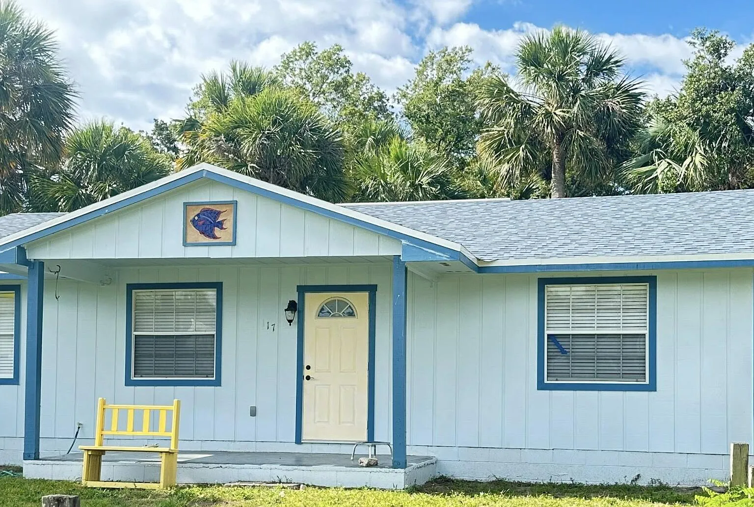 3 bed, 2.0 bath, 1232 sqft, $2,375 — Photo 1