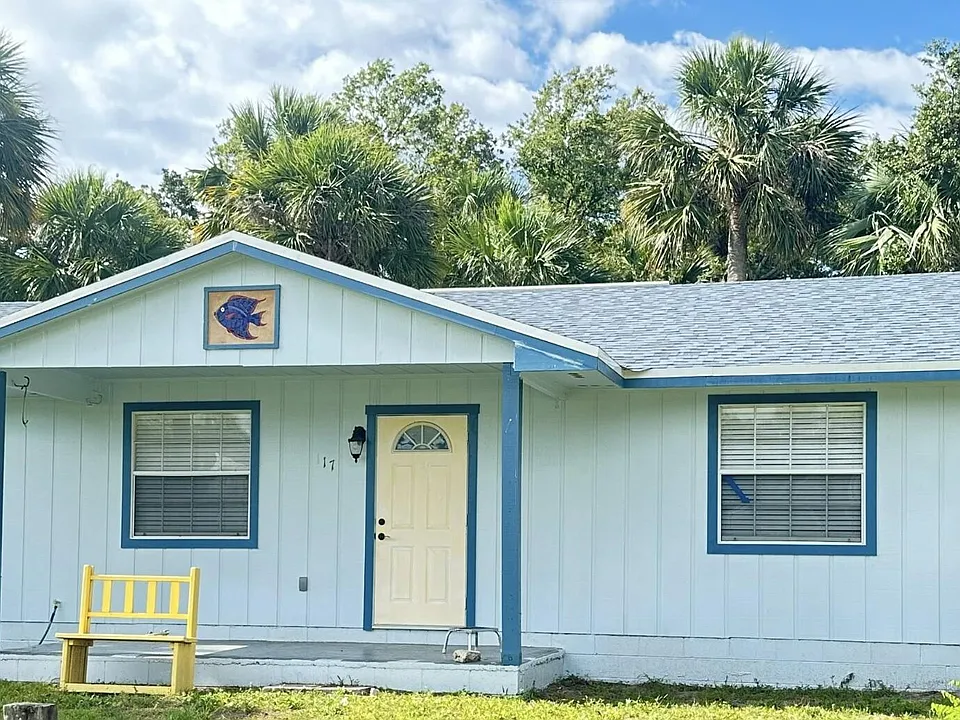 117 Yacht View Ln