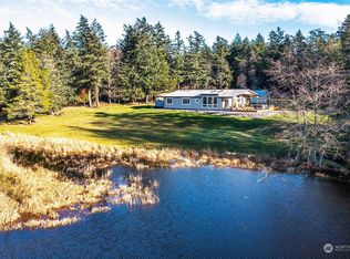 116 Blackstone Hollow Trl, Eastsound, WA 98245